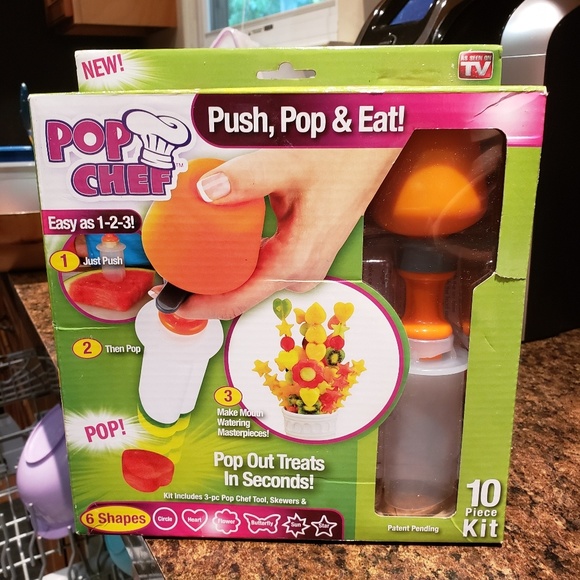 Pop Chef - Picture 2 of 4